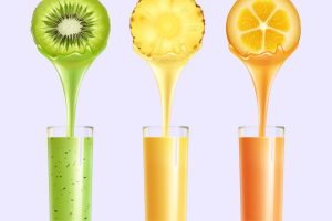 Para qué sirve la vitamina C liposomal