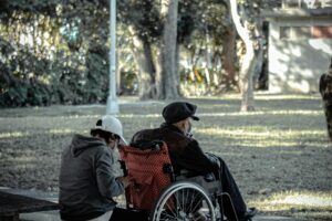 Salvaescaleras Madrid