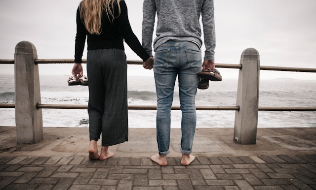 terapia de parejas